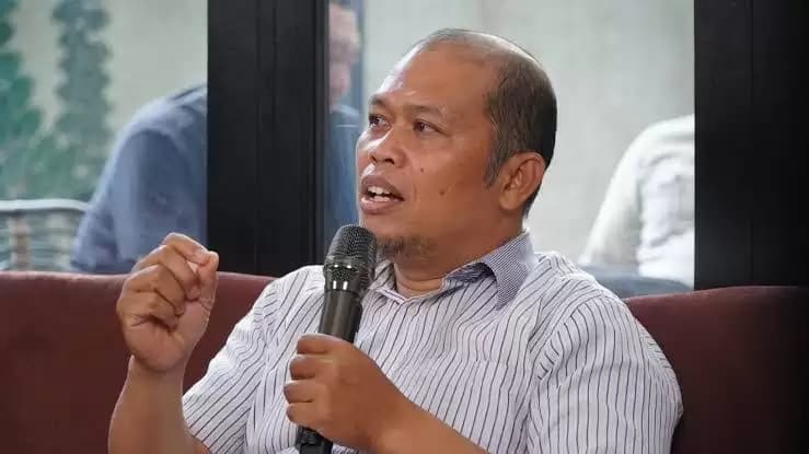 Pemilu Indonesia Jadi Sorotan Mata Dunia, Pengamat: Sangat Memalukan