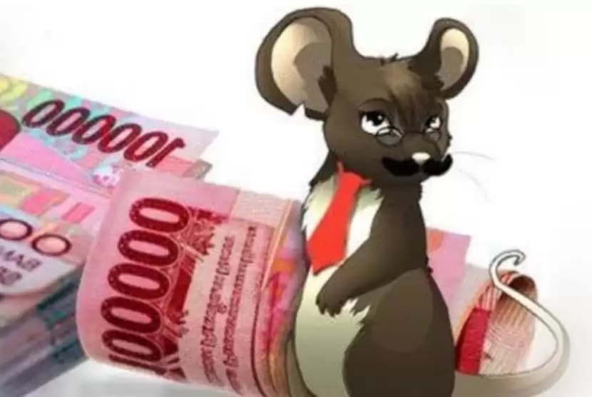 Parah Nggak Sih? Nyaris 100 Persen Koruptor di Indonesia Berstatus Sarjana