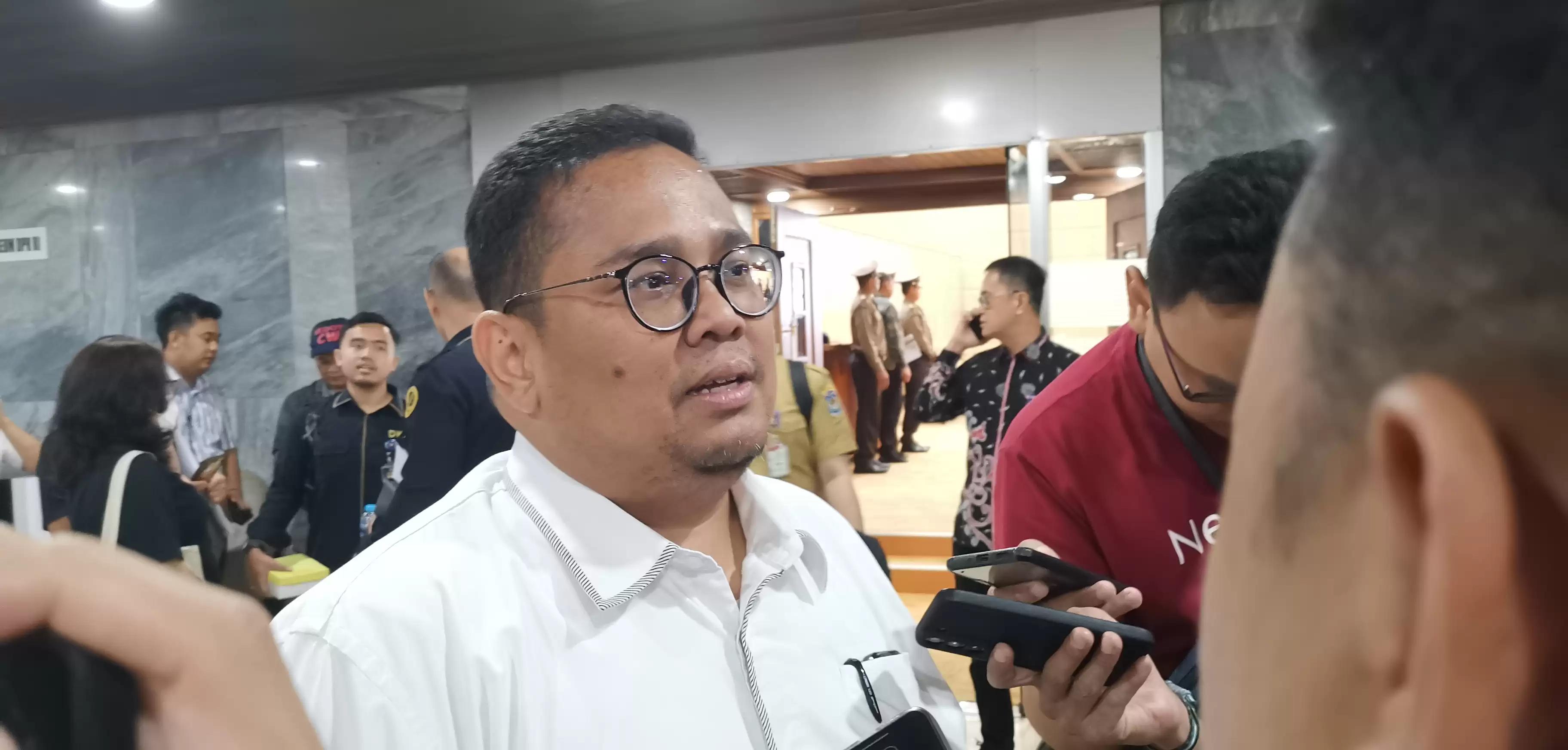 Bawaslu RI Minta Bawaslu Kabupaten/Kota Buat Strategi Pengawasan Medsos