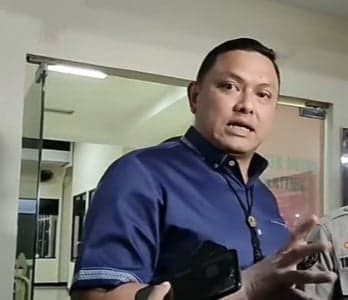 WN Korsel yang Diamankan Terkait Tewasnya Petugas Imigrasi Pernah Ditahan di Rudenim