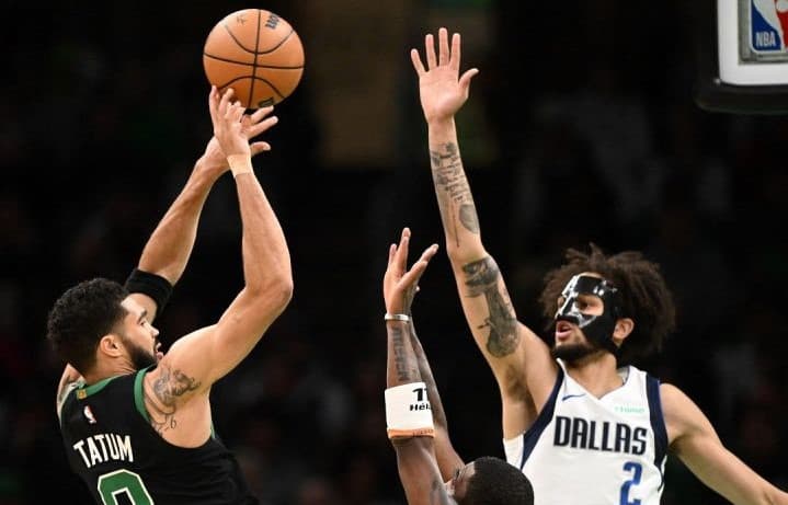 Lewat Babak Tambahan, Suns Kalahkan Nuggets 117-107