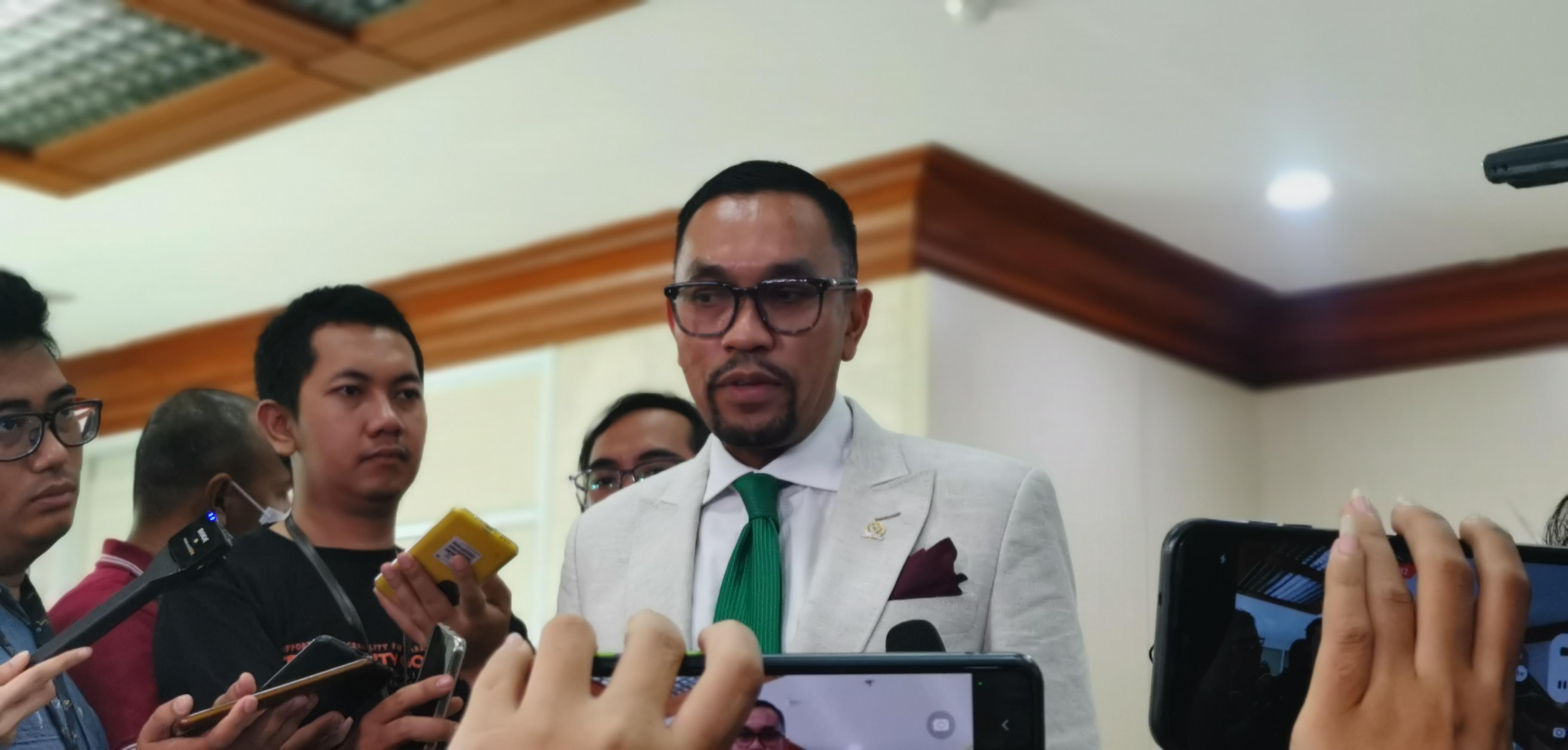 Komisi III DPR Pertimbangkan Bentuk Panja Netralitas Polri Jelang Pemilu 2024