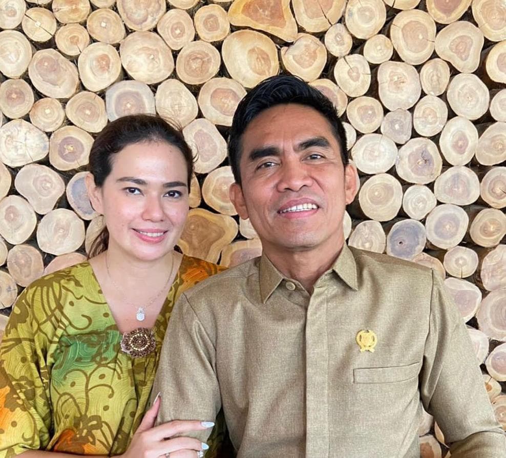 Sidang Cerai Perdana Catherine Wilson dan Idham Masse Digelar Hari Ini