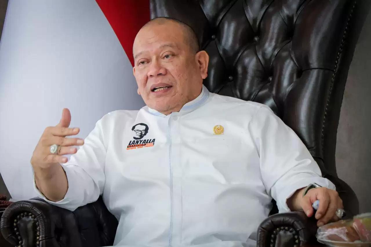 Harga Jagung Naik, LaNyalla: Fenomena Perulangan, Butuh Solusi Akar Masalah