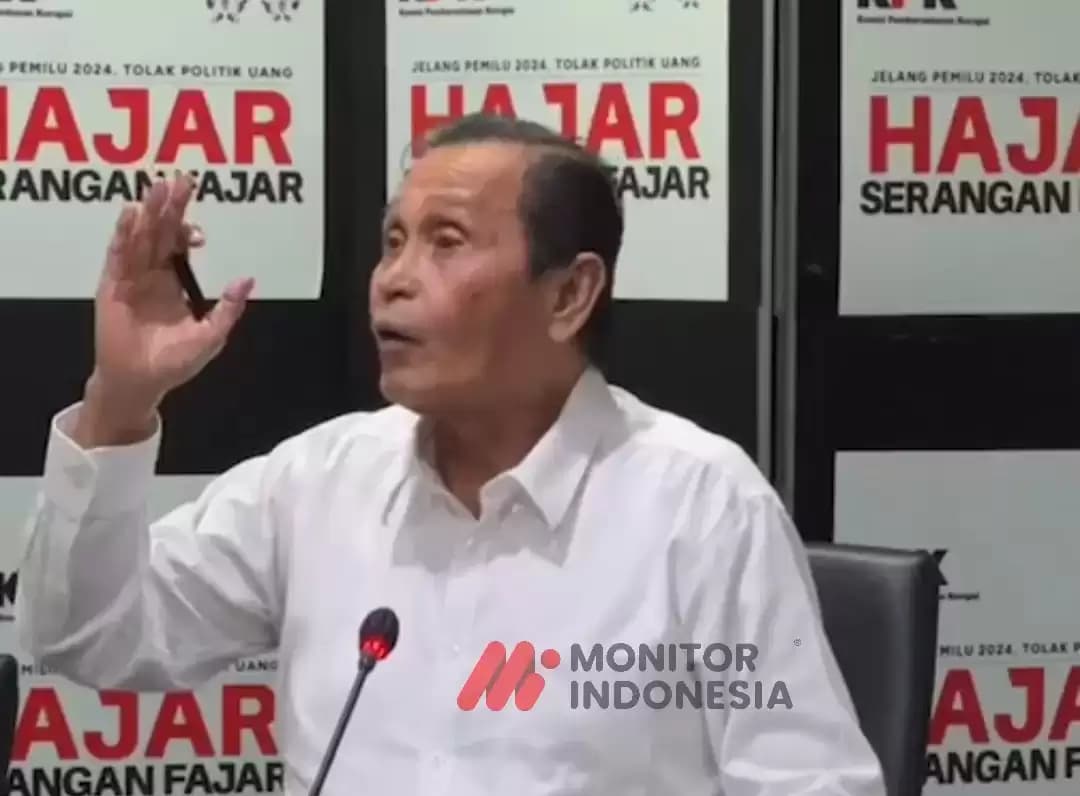 Pegawai Kemenkumham Hengki Pencetus Pungli di Rutan KPK!