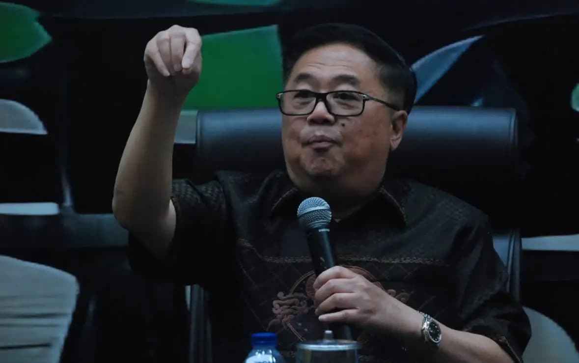 Anggota Komisi VI, Darmadi Durianto (Foto: Dok MI/Jiani)