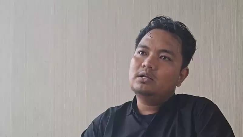 Diduga Kampanye Libatkan Anak-anak, Panwascam Tegur Keras Tim Kampanye Gibran