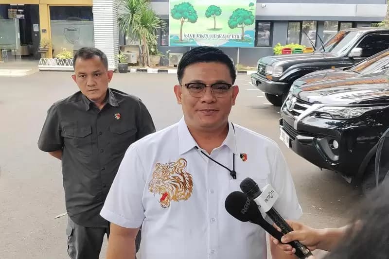 Polda Metro Jaya Kembali Periksa Firli Bahuri 21 Desember