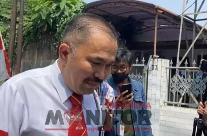 Orang Tua Brigadir J Gugat Ferdy Sambo Cs Terkait Dana Pensiun