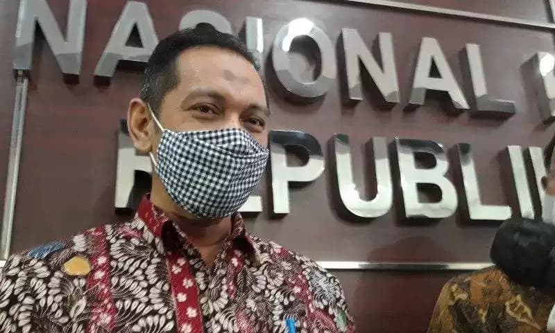 KPK Telusuri Transaksi Janggal Pemilu 2024!