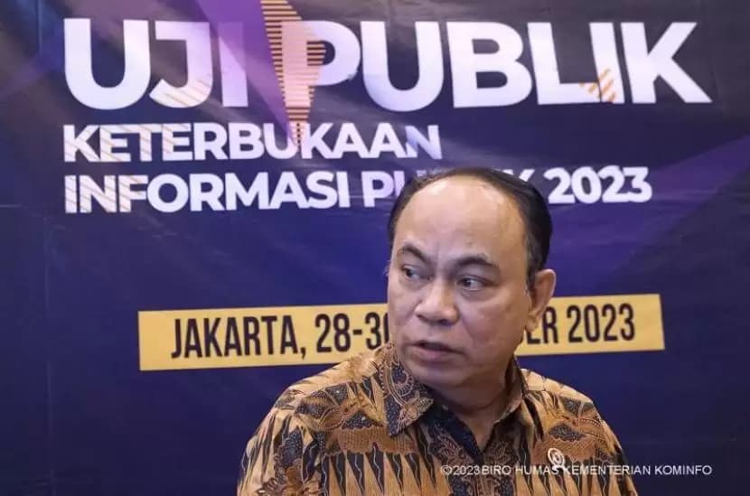 Bangun DXC Demi visi 100 Smart City Indonesia 2045