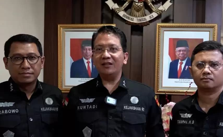 Antam Diduga Melebur Emas Ilegal di Jabar, Jatim dan Jakarta
