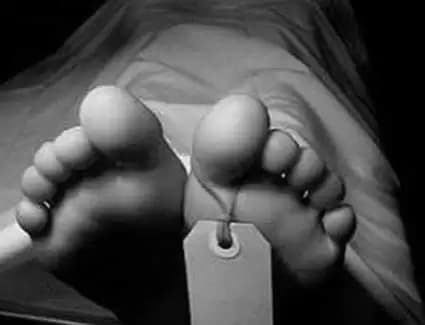 Empat Anak Diduga Dibunuh Orangtuanya, Paling Kakak Umur 6 Tahun!