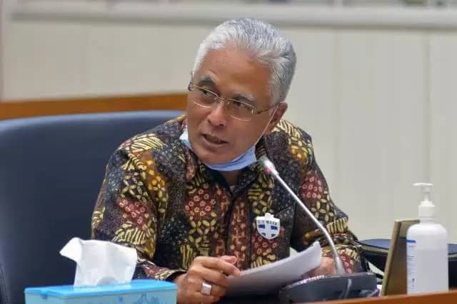 Komisi II DPR: Tak Boleh Ada yang Intervensi Penyelenggara Pemilu