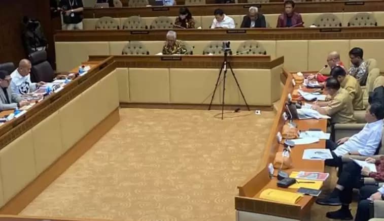 Pemilu 2024: 240 ASN Terbukti Tak Netral