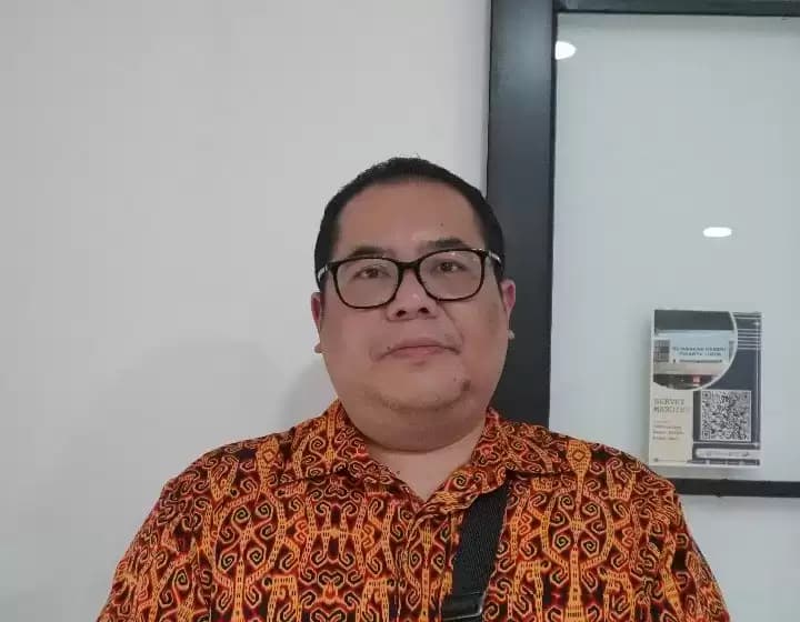 Jubir Timnas AMIN Indra Charismiadji Wajib Lapor Kejaksaan