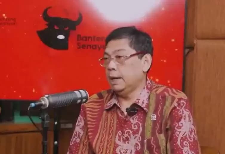 PDIP: Bukan Cuma Gibran yang Ingin Menang di Pilpres 2024