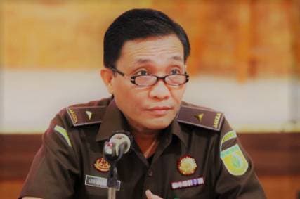 Kejagung Sita Aset Benny Tjokro 309 Hektar di Banten