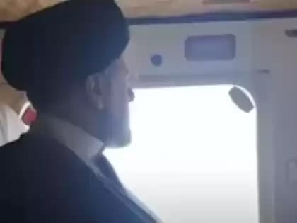 ebrahim raisi