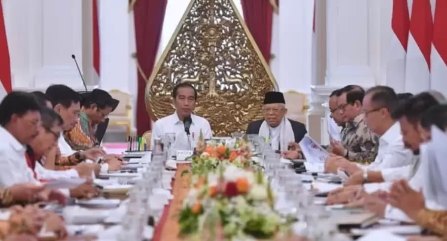 Chaos Serius jika Menteri Profesional Hengkang