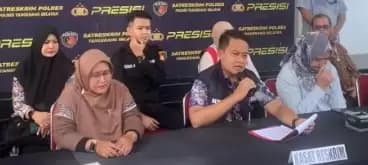 Tersangka Perundungan di Serpong Terancam 7 Tahun Penjara