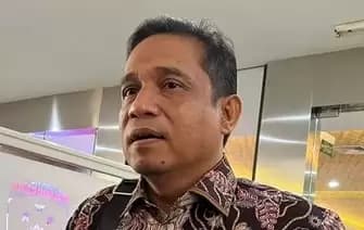 Firli Bahuri Penuhi Panggilan Bareskrim Polri, Bakal Ditahan?