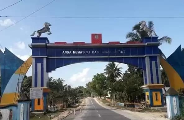 583 Hari Nahkodai Muna Barat, Bahri Bisa Apa?
