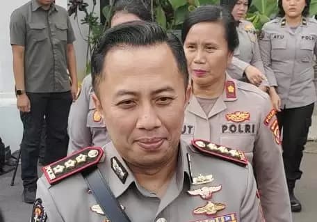 2.000 Personel Gabungan Amankan Debat Cawapres Kedua