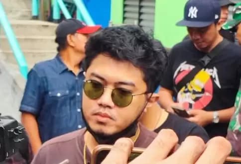 Ayah Dante Terpukul saat Anaknya Ditendang Kekasih Tamara Tyasmara