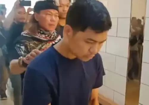 Yudha Arfandi, Kekasih Tamara Tyasmara Terancam Hukuman Mati
