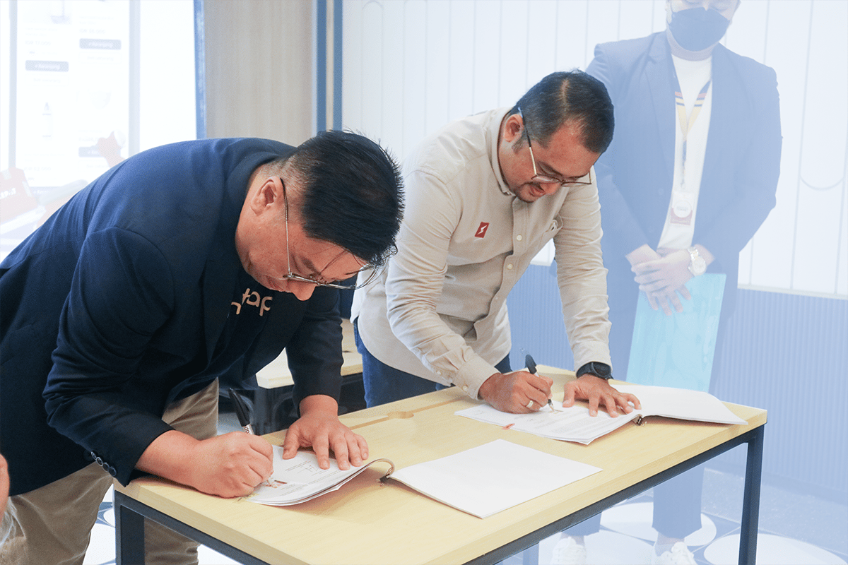 Dukung Pertumbuhan UMKM Digital, Instapay Luncurkan Catalog Bersama SiCepat