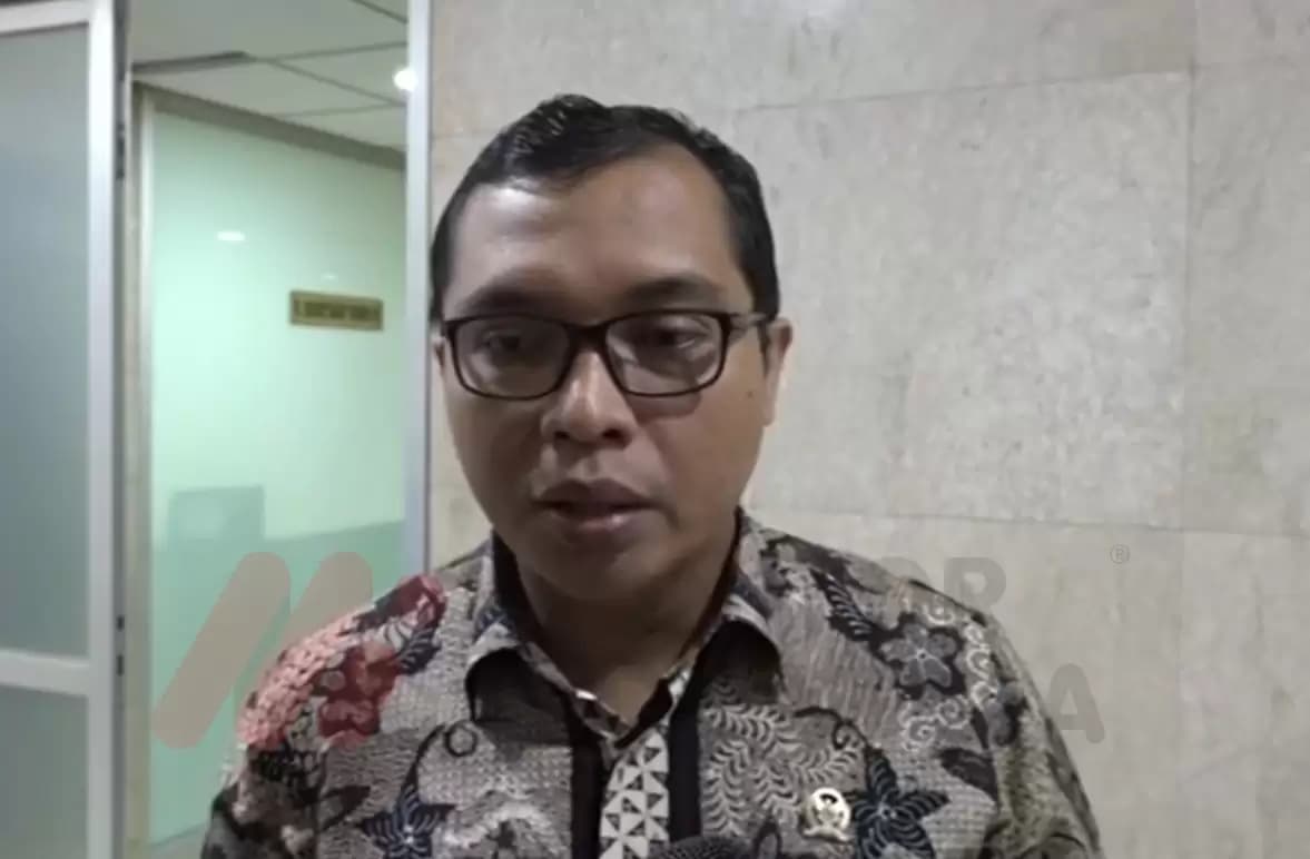 Kisruh Bahlil Cabut Hidupkan IUP, PPP: Jangan Sampai Ada Kementerian Disalahgunakan!