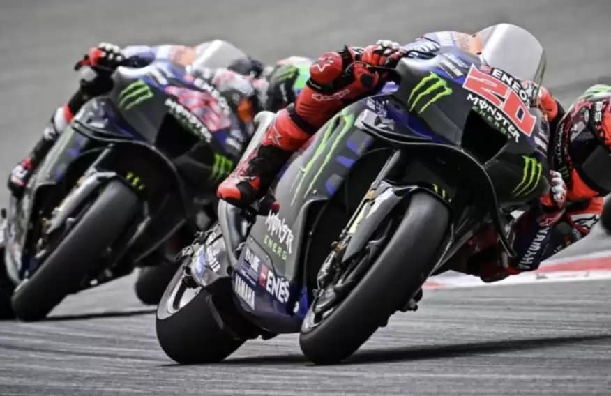Yamaha Gelar Uji Coba Privat di Portimao, Jelang MotoGP Amerika Seri Ketiga