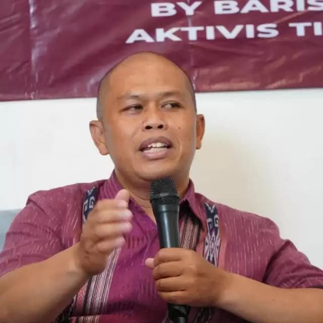 Apakah Panglima TNI dan KSAD Dibawah Tekanan atau Dalam Ujian?
