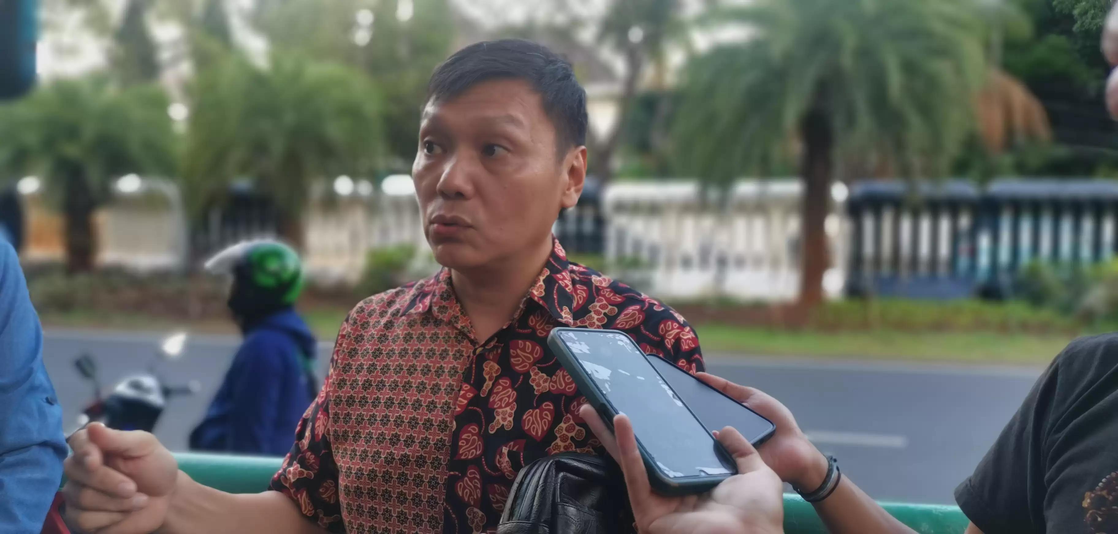 Respon Cuitan Fahri Hamzah, Timnas AMIN: Itu Maunya Dia