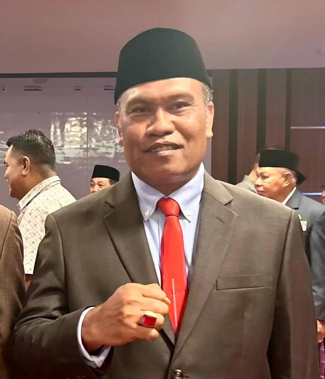Syukur Lila Bakal Dikembalikan jadi Kepala Dinas Kehutanan, Ini Penjelasan BKD Malut