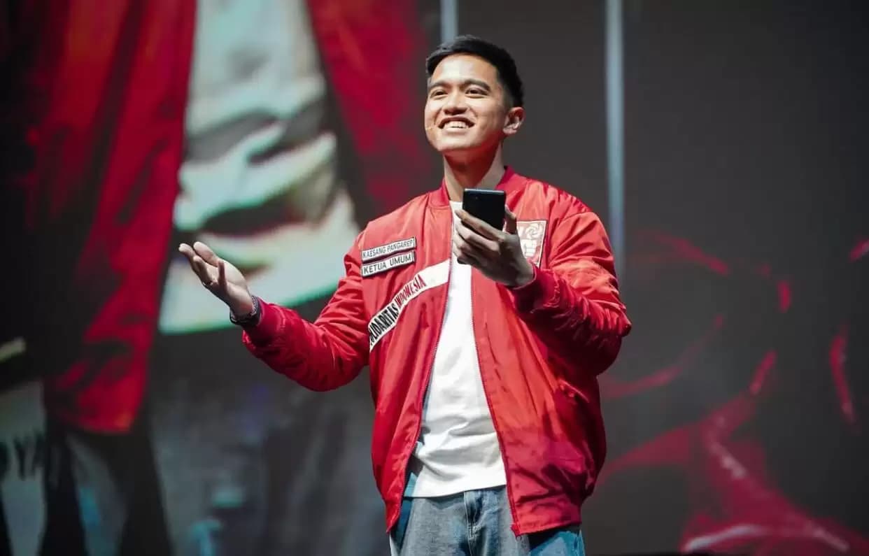 Saham Emiten PMMP Milik Kaesang Melonjak Pesat Jelang Pemungutan Suara 2024