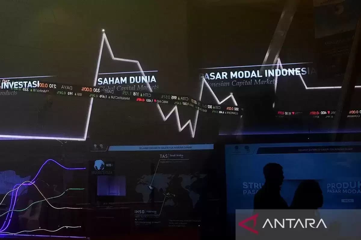 Potensi ISHG Menguat, MNC Sekuritas Rekomendasikan 4 Sahamnya