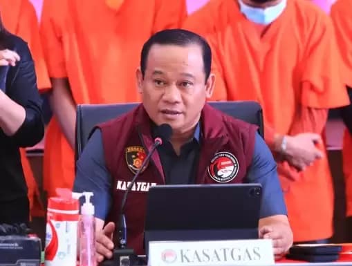 Fredy Pratama Bangun Jaringan Narkoba Lagi, Polri: Dikendalikan Wanita