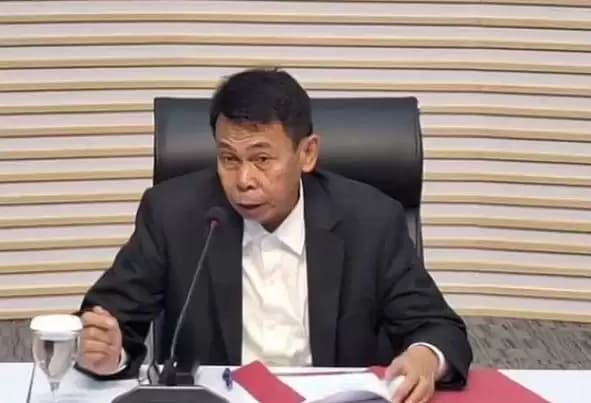 KPK Pulbaket Dugaan Suap Perusahaan Jerman SAP ke Pejabat Indonesia