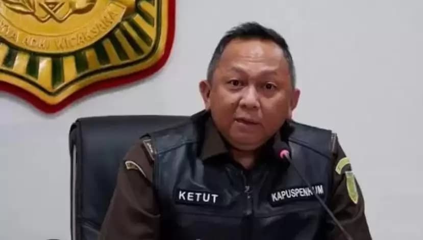 Kejagung: Jessica Wongso Masih Punya Kewenangan Ajukan Peninjauan Kembali