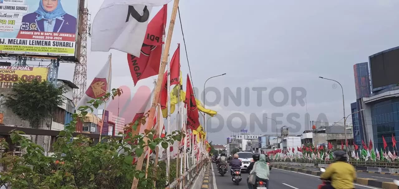 Mengungkap Modus Transaksi Janggal Caleg Rp 51,4 Triliun