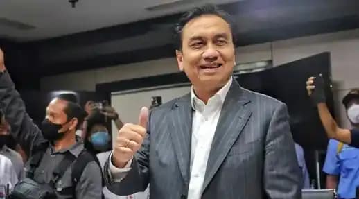 Effendi Simbolon