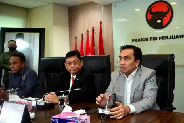 Effendi Simbolon
