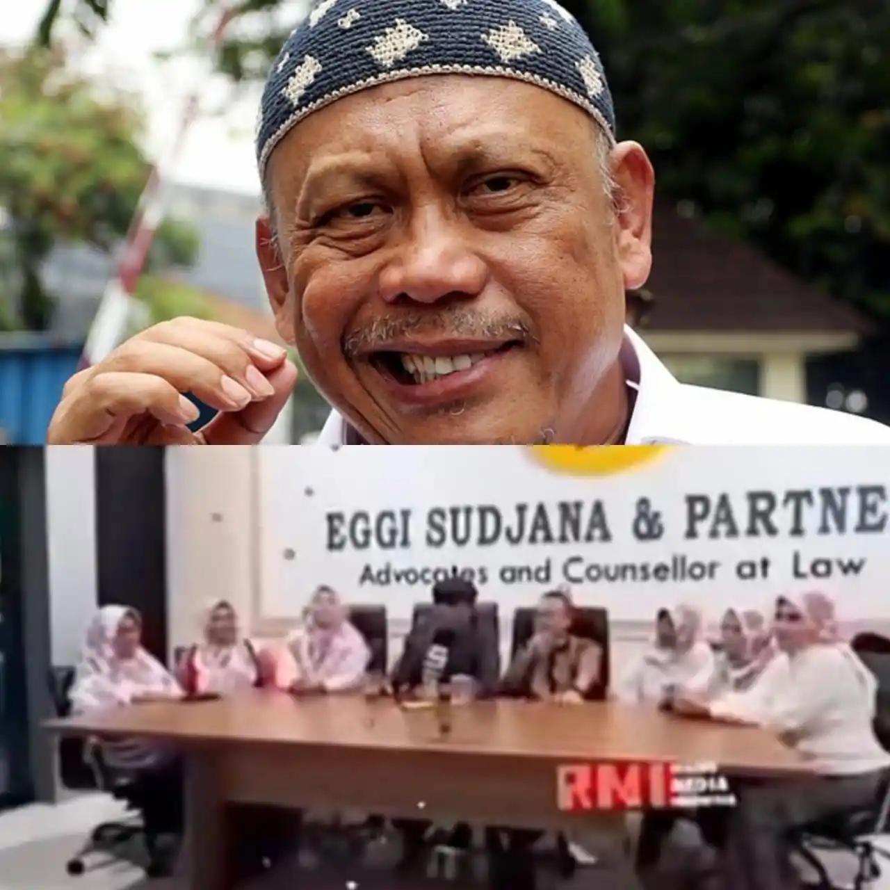 Eggi Sudjana