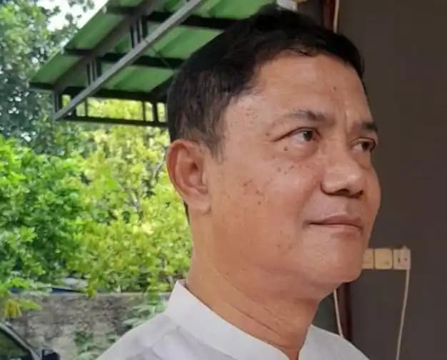 Ekonom dari Institute for Development of Economics and Finance (INDEF), Sugiono