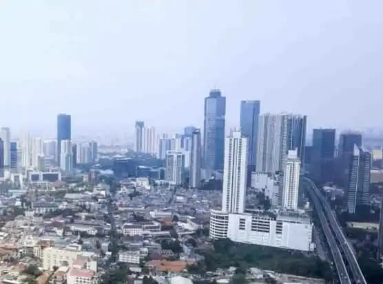 BI: Ekonomi RI Tetap Tumbuh di Tengah Tekanan Global