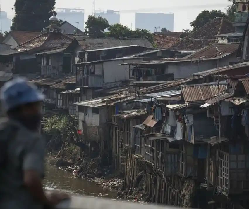 Ekonomi Indonesia