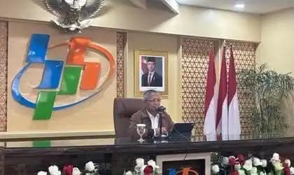 Ekonomi RI Tumbuh 5,12% di Kuartal II 2025