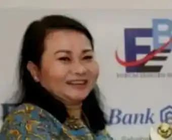 Eks Direktur SDM dan Umum PGN Desima A Siahaan